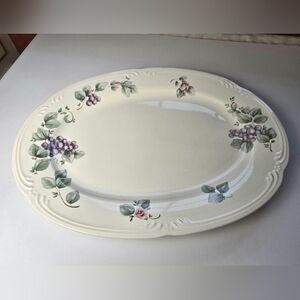 PFALTZGRAFF Serving Platters Made USA